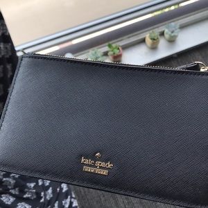 Kate Spade Wrist Wallet